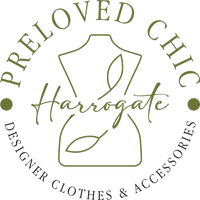 Preloved Chic | Preloved Designer Clothes & Accessories | Harrogate